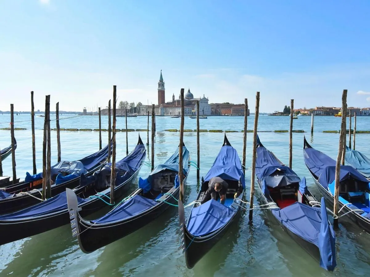 Appartamento Locazione Turistica Casanas-2 Venezia