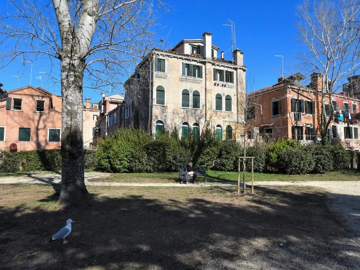 Apartment Casanas-2 By Interhome Venice