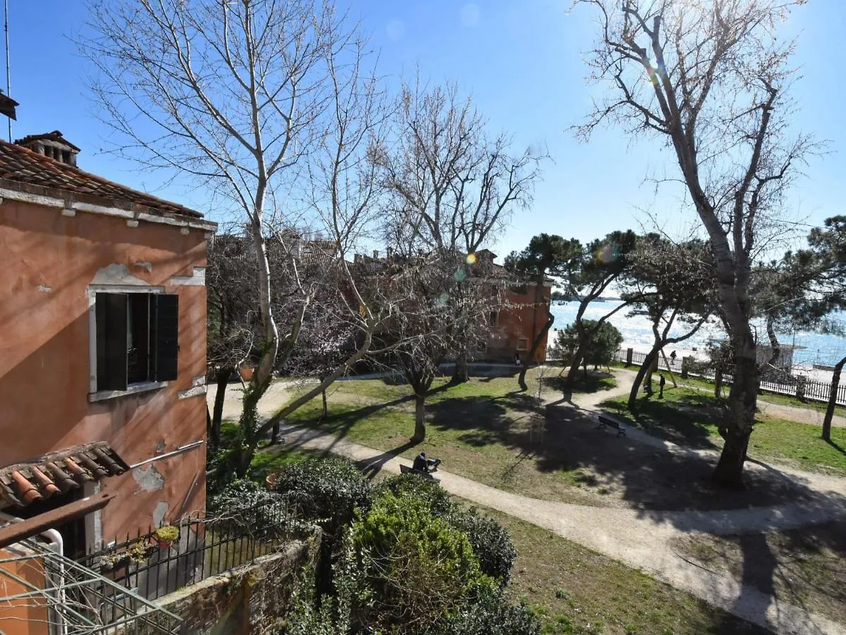Apartment Casanas-2 By Interhome Venice
