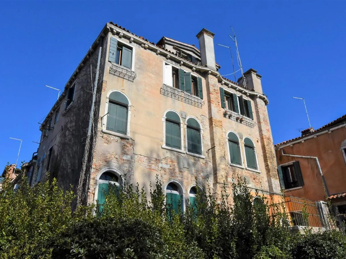 Apartment Casanas-2 By Interhome Venice