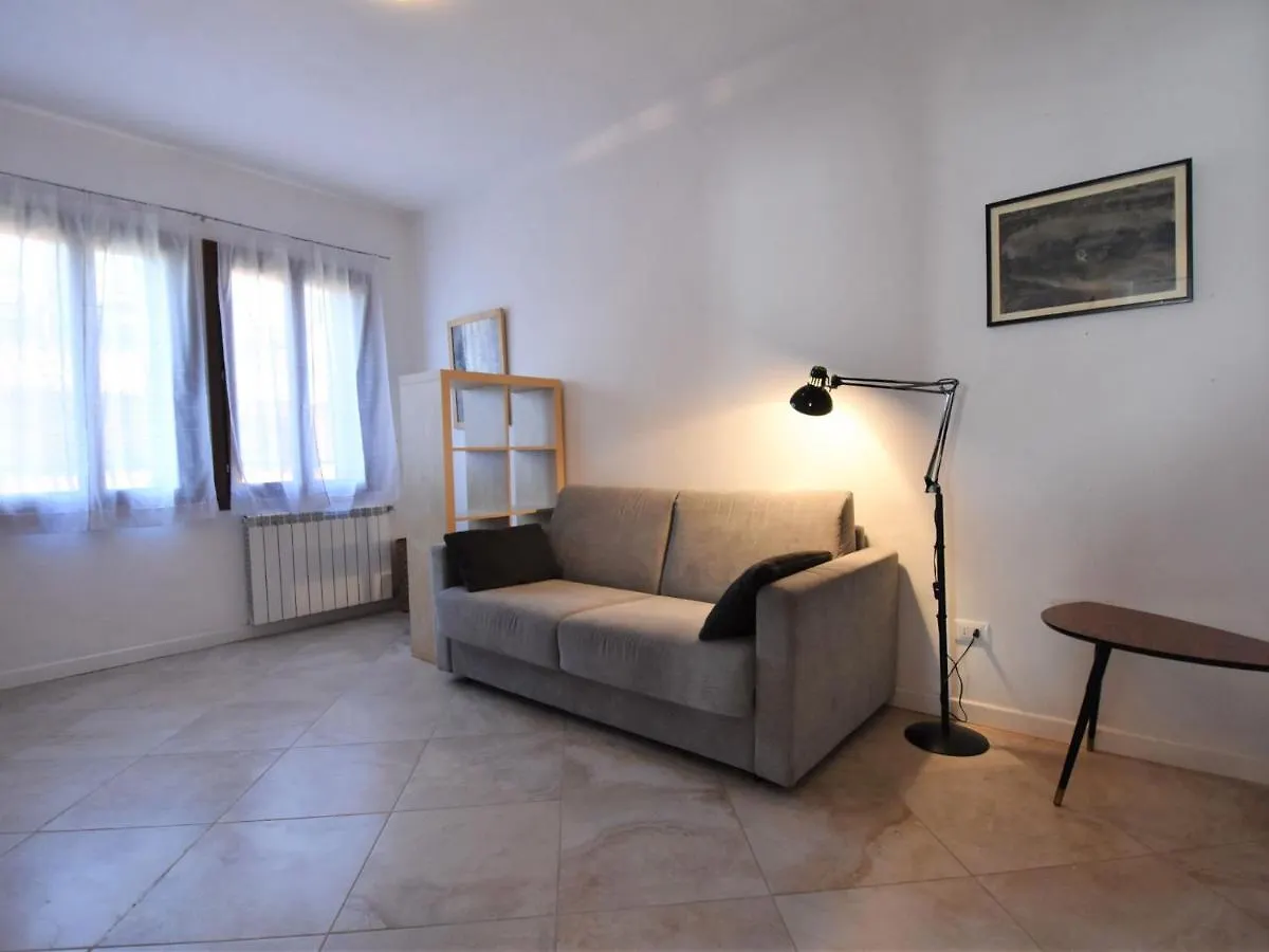 Apartment Casanas-2 By Interhome 威尼斯 0*,