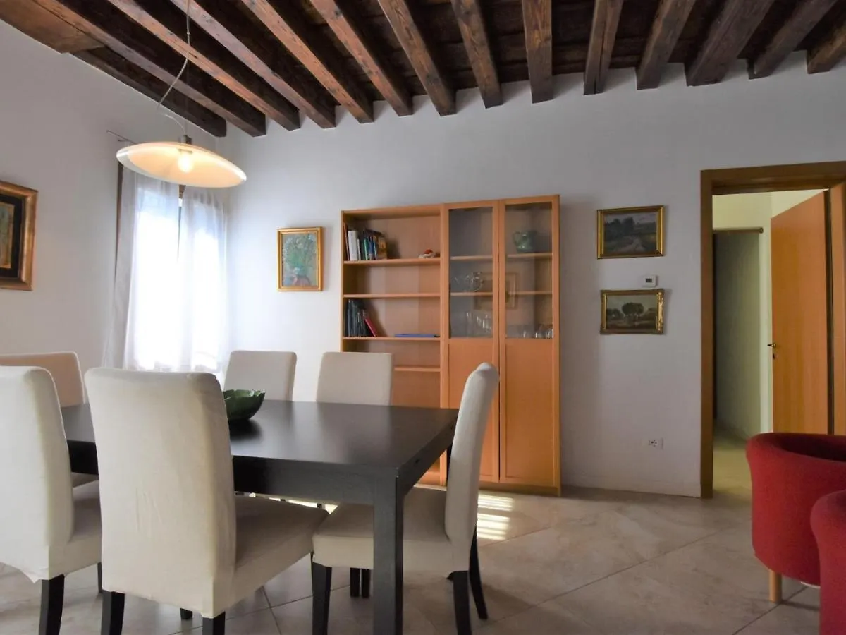 Apartment Casanas-2 By Interhome 威尼斯