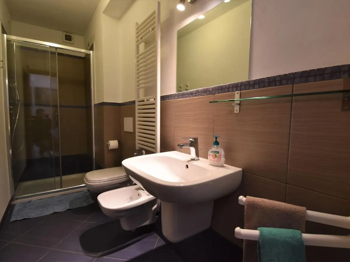 Apartment Casanas-2 By Interhome Venice