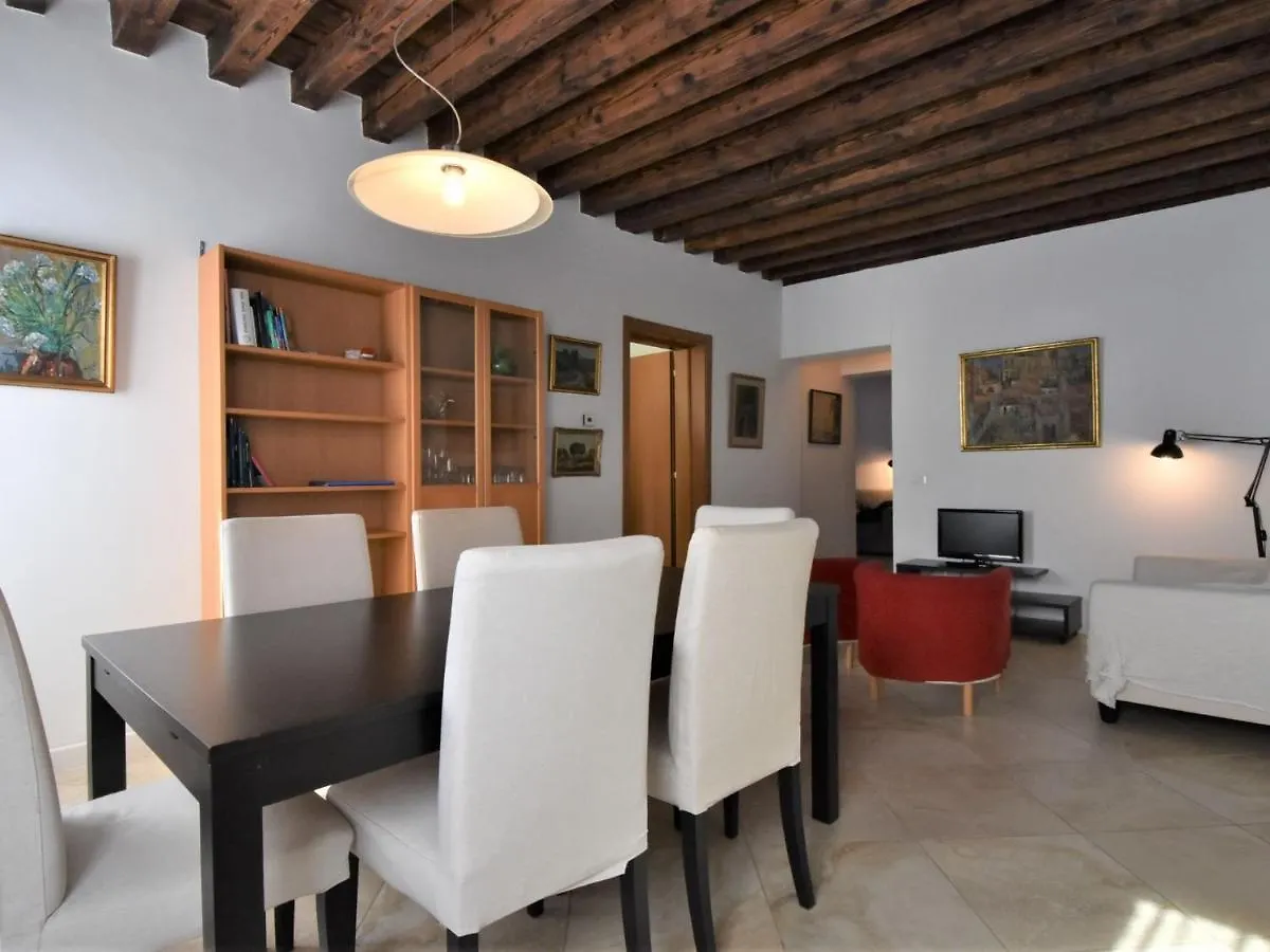Apartment Casanas-2 By Interhome Venice