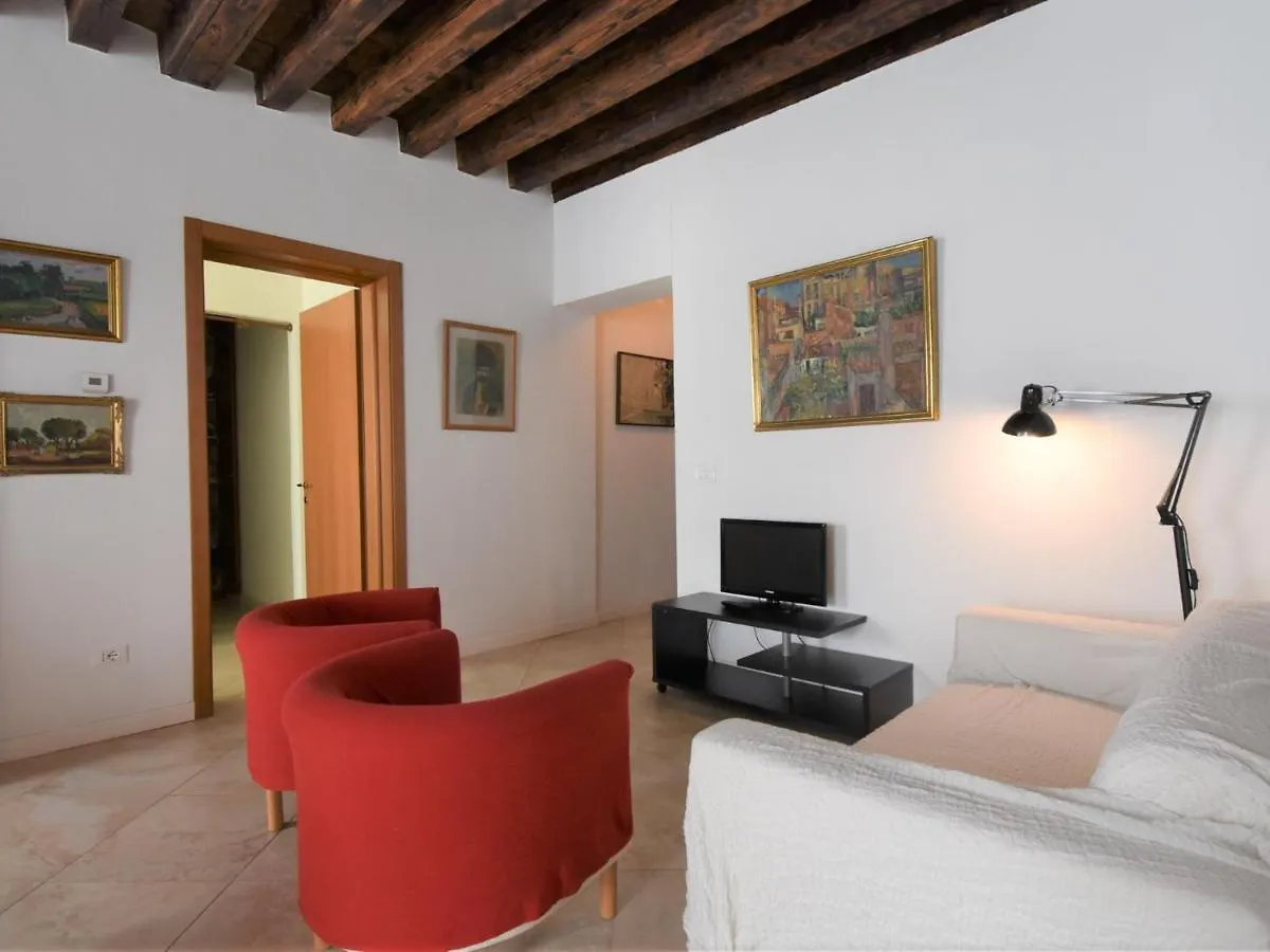 Apartment Casanas-2 By Interhome Venice Italy