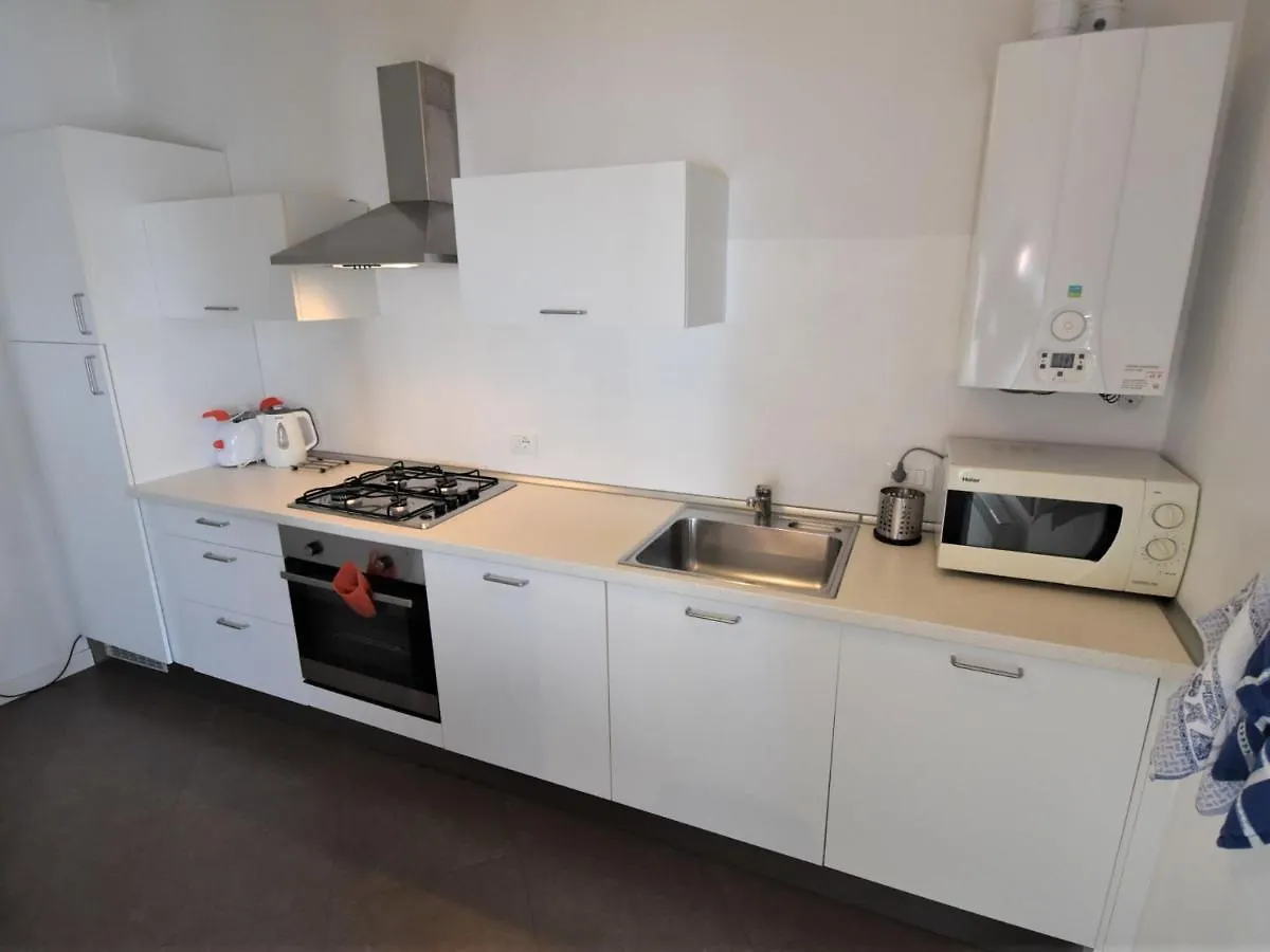 Apartment Casanas-2 By Interhome Venice