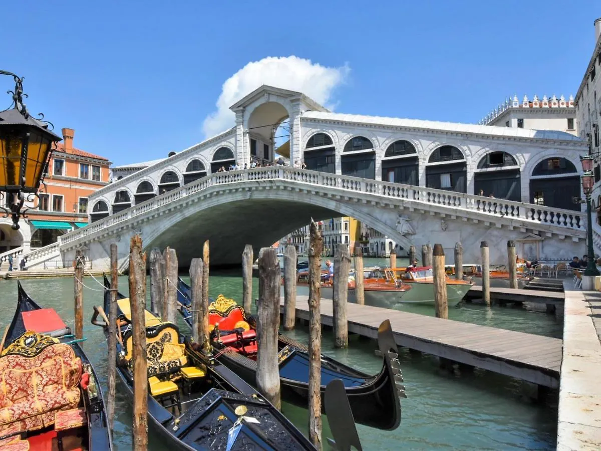 Apartment Casanas-2 By Interhome Venice Italy