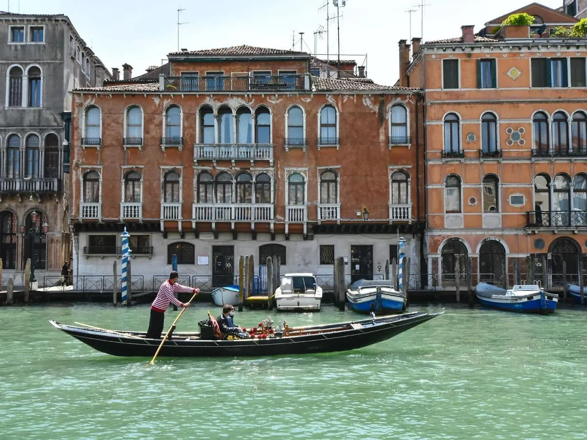Apartment Casanas-2 By Interhome Venice